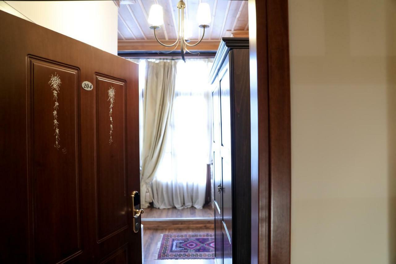 Boutique Hotel Palea Poli Naousa  Exterior photo